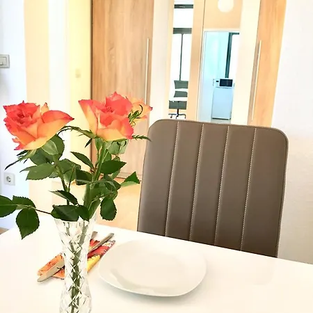 Cityinn Zentrum Iii