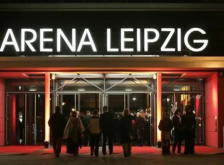 Апартаменты Cityinn Zentrum Iii *