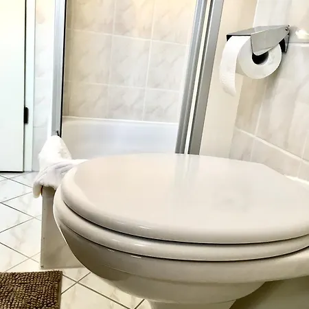Cityinn Zentrum Iii Апартаменты