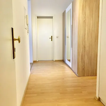 Cityinn Zentrum Iii Апартаменты *