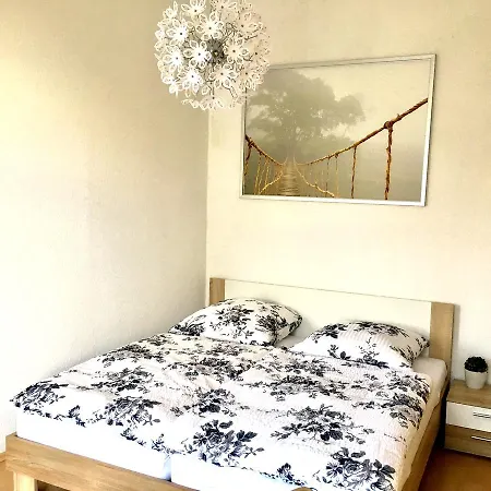Cityinn Zentrum Iii Апартаменты *