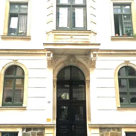 Апартаменты Cityinn Zentrum Iii *
