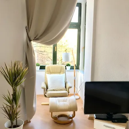 Cityinn Zentrum Iii Апартаменты *