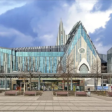 Cityinn Zentrum Iii